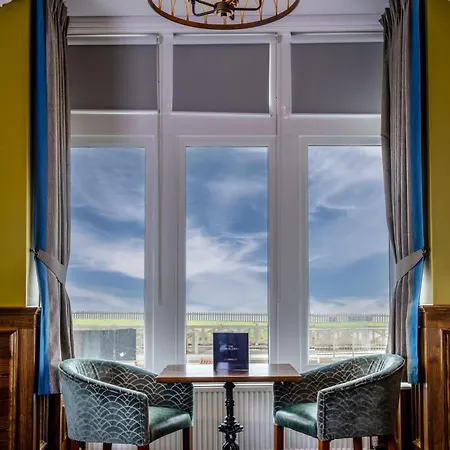 The Highlands, Bispham-2