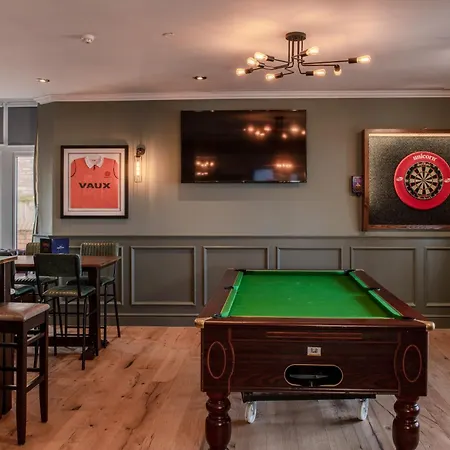 The Highlands, Bispham-3
